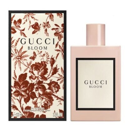 Gucci Bloom Perfume 100Ml