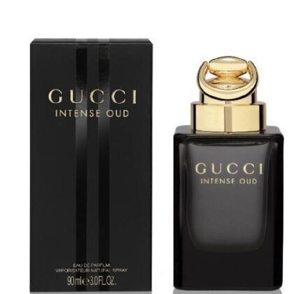 Gucci Intense Oud 90Ml