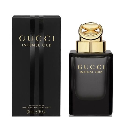 Gucci Intense Oud 90Ml