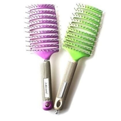 Hair Brush Fashion Travel