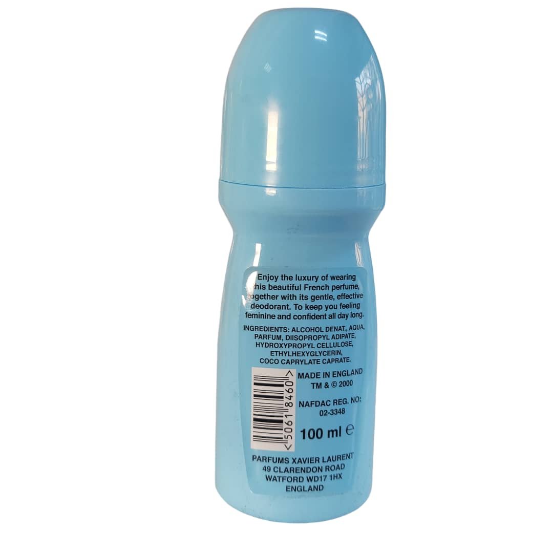 Infinity Roll On 100Ml - Image 2