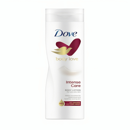 Dove Intense Care Lotion