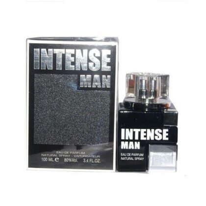 Intense Man Perfume 100Ml