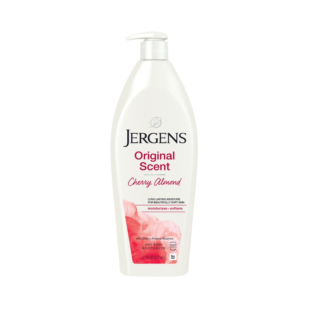 Jergens Original Scent 621Ml