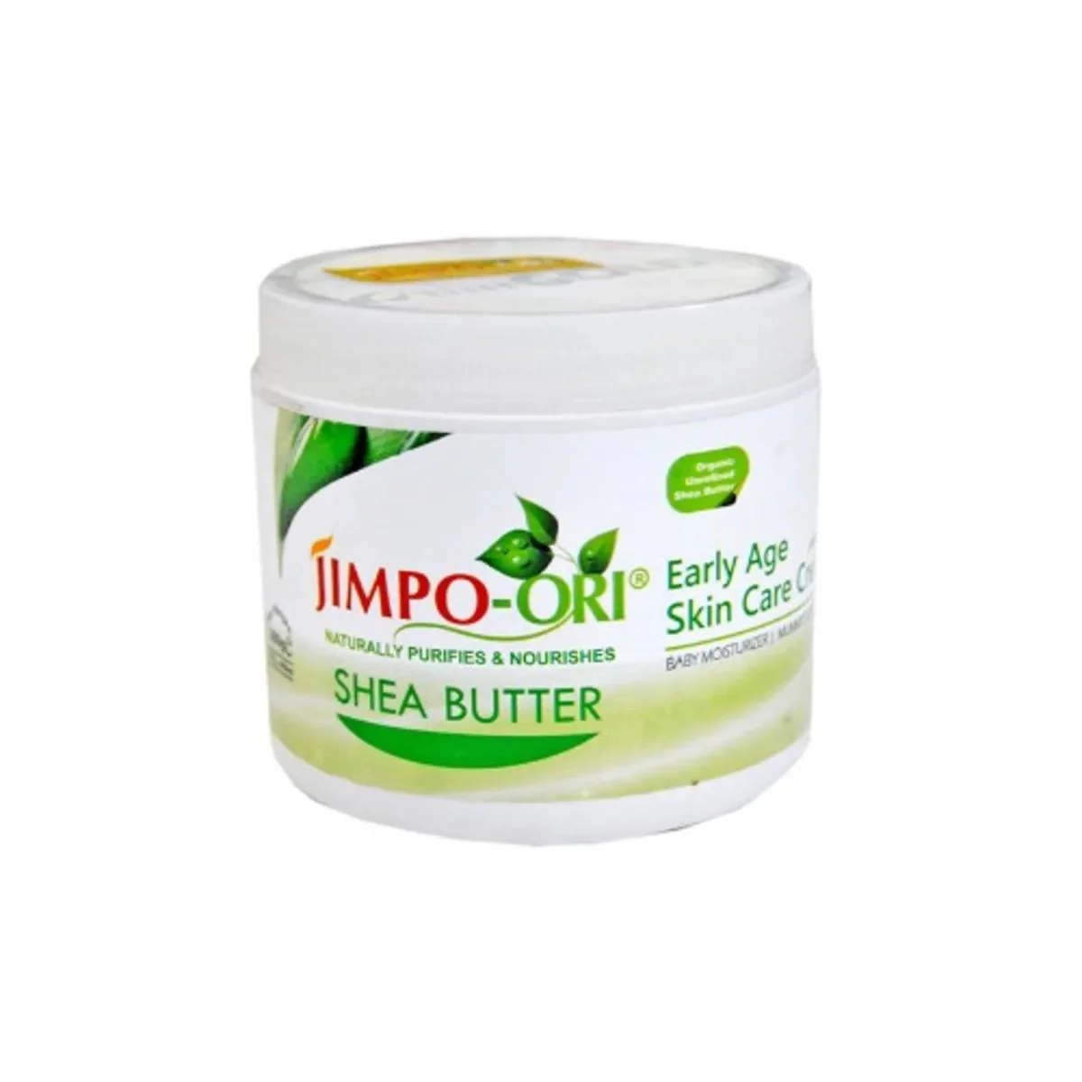 Jimpo Ori Shea Butter
