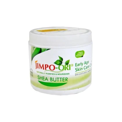 Jimpo Ori Shea Butter Green