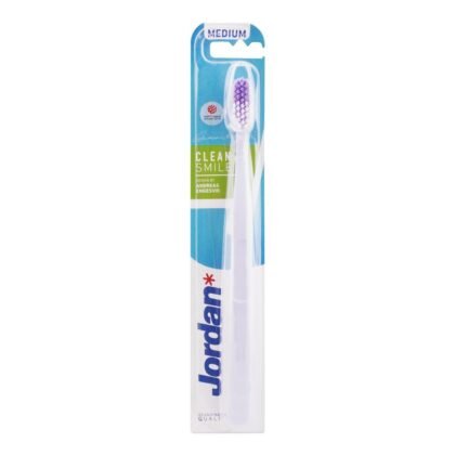 Jordan Classic Medium Tooth Brush