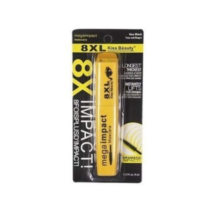 Kiss Beauty Impact Mascara