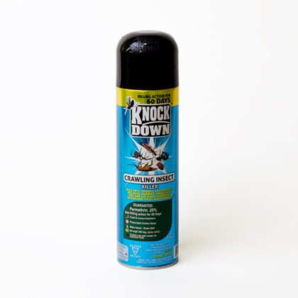 Knock Down Insect Killer 600Ml