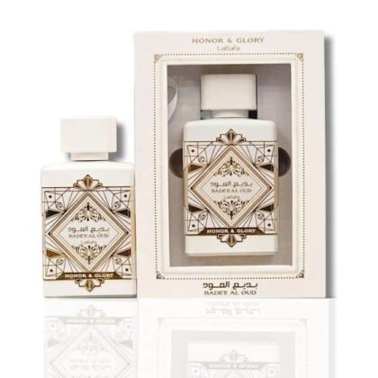Honor And Glory Oud 100Ml