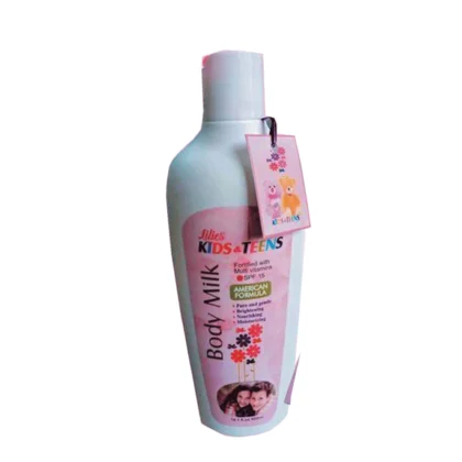 Lilies Kids And Teens Lotion