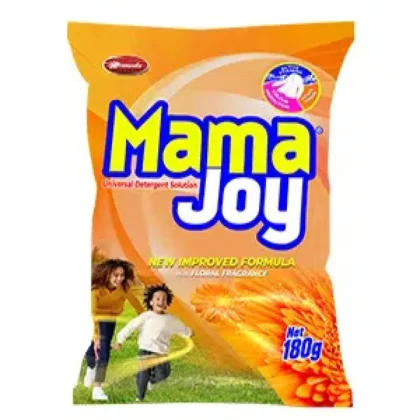 Mama Joy Universal Detergent Solution New Improved Formula 180G