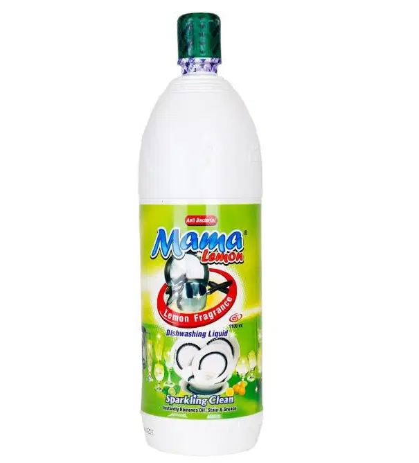 Mama Lemon 1100Ml