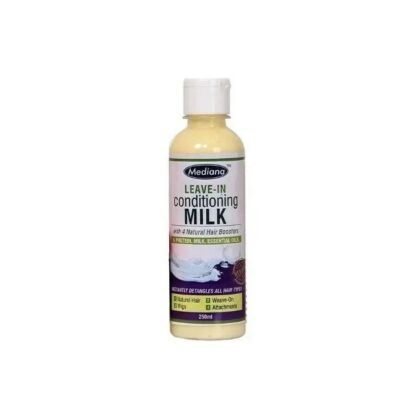 Mediana Leave In Conditioning Milk 250Ml