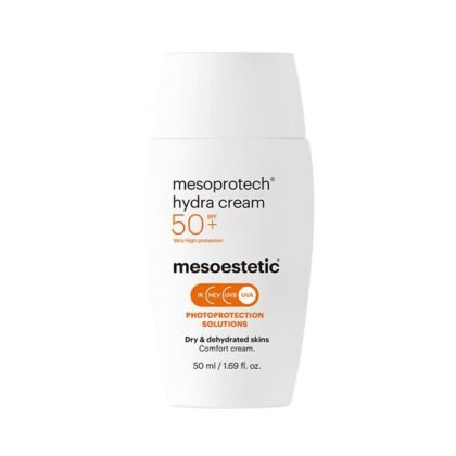 Mesoesthetics Mesoprotech Hydra Cream Spf50 50Ml