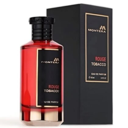 Monseiur Parfum Red Tobacco 39Ml