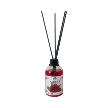 Nedens Reed Diffuser Rose 120Ml