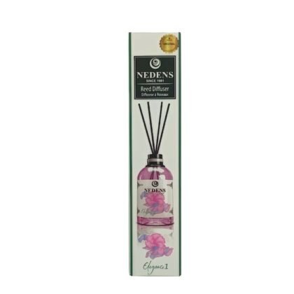 Nedens Reed Diffuser Flower 110Ml
