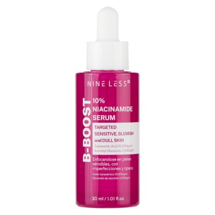 Nineless B Boost 10% Niacinamide Serum