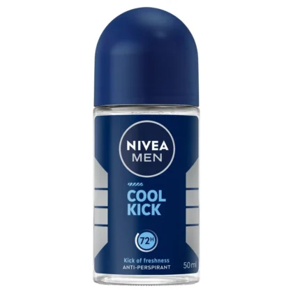 Nivea Men Cool Kick 50Ml