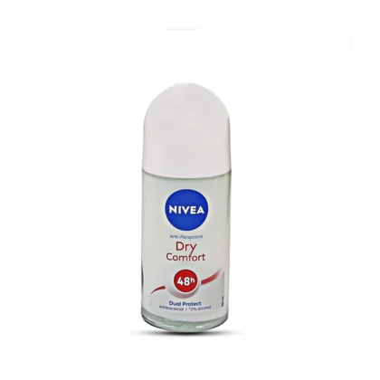 Roll On Nivea Ladies Dry 50Ml