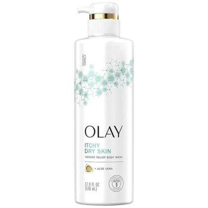 Olay Itchy Dry Skin 530Ml