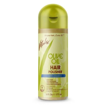 Olive Oil Hair Polisher 177Ml