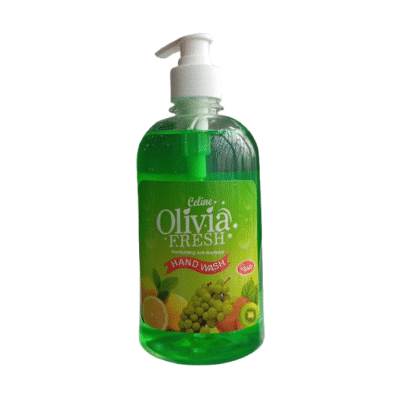 Celine Olivia Fresh Handwash Green Olive