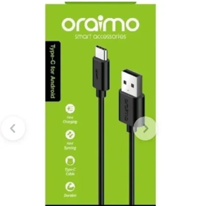 Oraimo Type-C Small