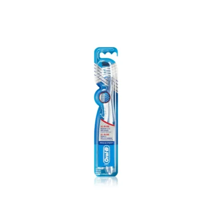 Oral B All In One Proexpert Toothbrush