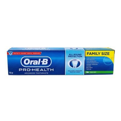 Oralb Pro Health 158G
