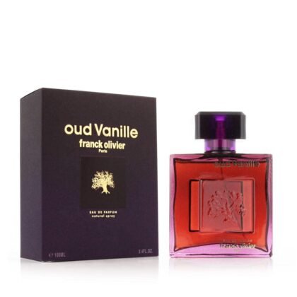 Oud Vanille Perfume 100Ml