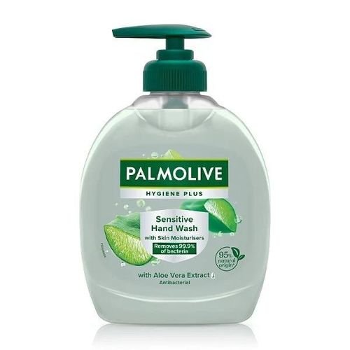 Palmolive Hygiene Plus Aloe Extract