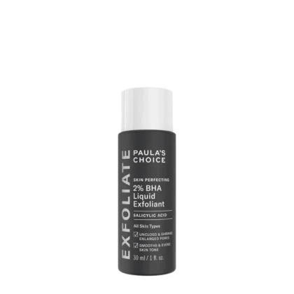 Paulas Choice 2 Bha Liquid Exfoliant 30Ml