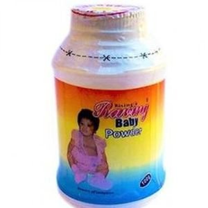 Rising Racing Baby Powder 240G