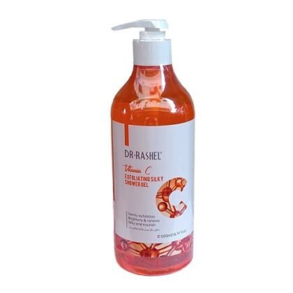 Dr Rashel Body Care Vitamin C 500Ml