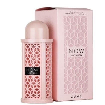 Now Women Natural Spray 100Ml