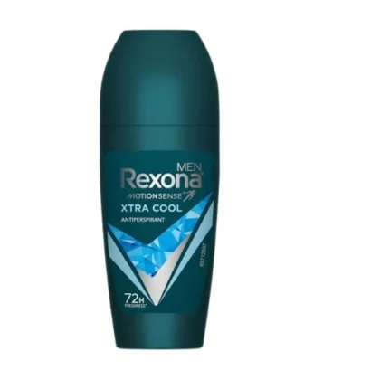 Roll On Rexona Men Xtra Cool 50Ml