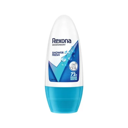 Roll On Rexona Ladies Shower Fresh 50Ml