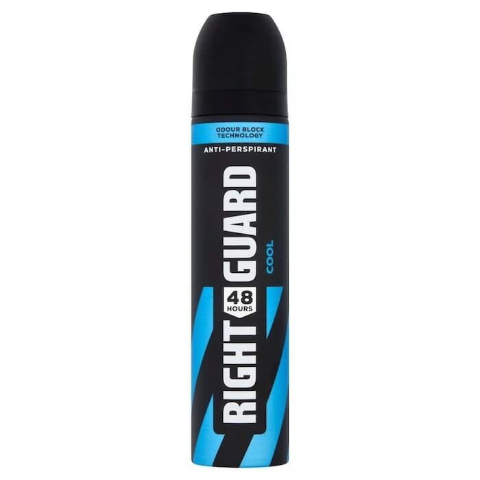 Right Guard Cool Anti-Perspirant 48 Hours