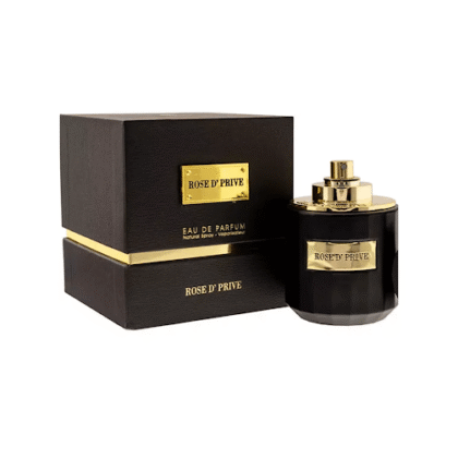 Rose D Prive Perfume 100Ml