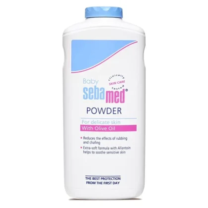 Sebamed Baby Powder