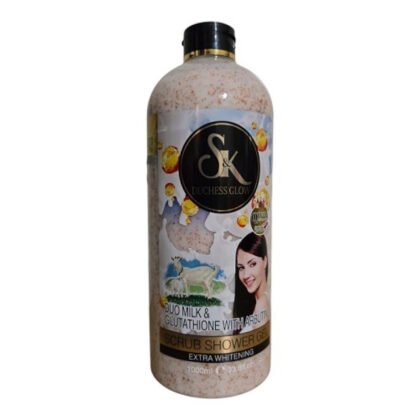 Sk Duchess Glow Duo Milk And Glutathione With Arbutin 1000Ml