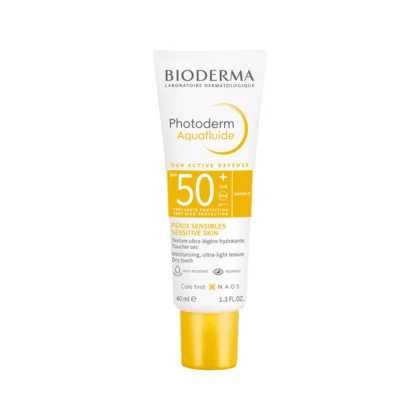 Bioderma Photoderm Aquafluide 40Ml
