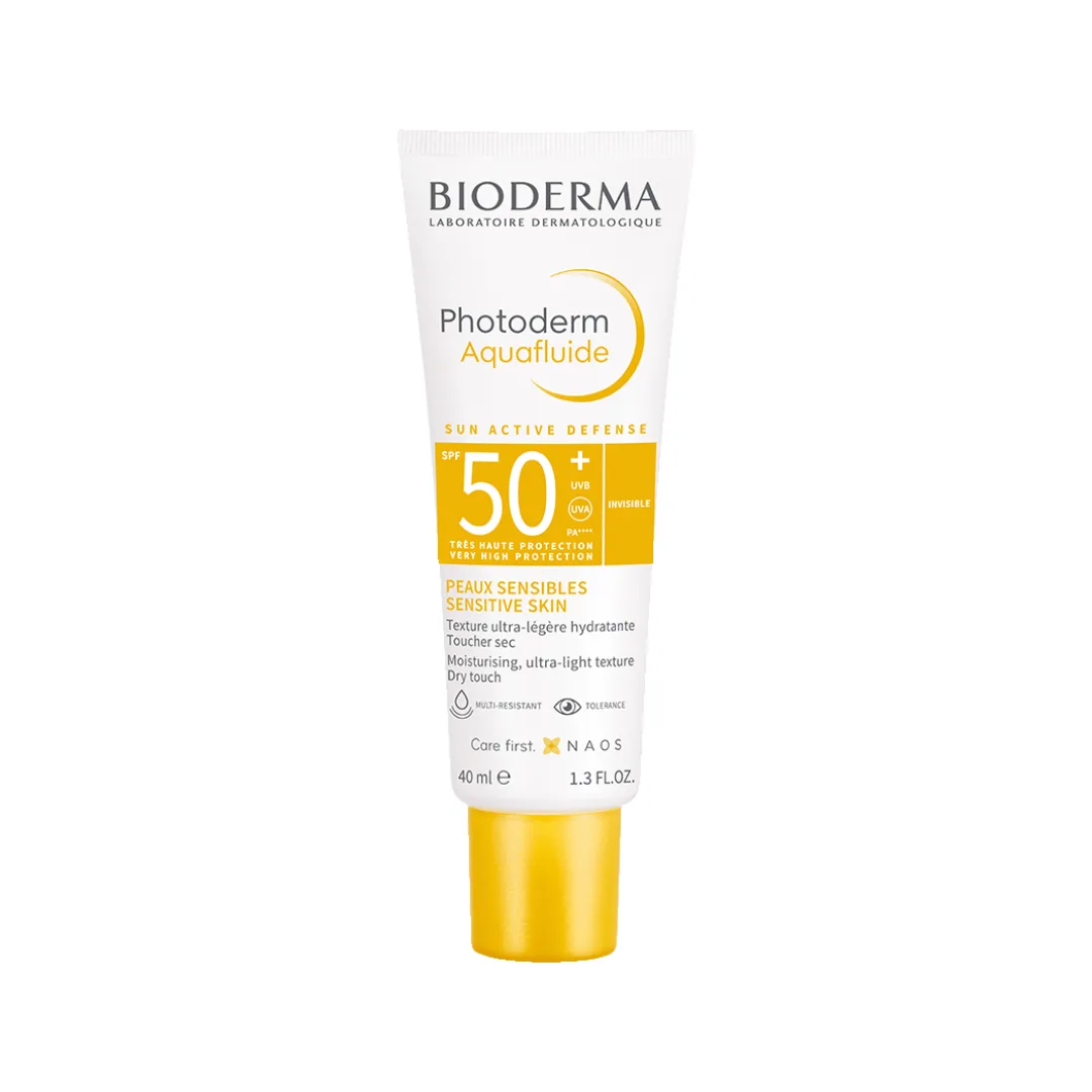 Bioderma Photoderm Aquafluide 40Ml