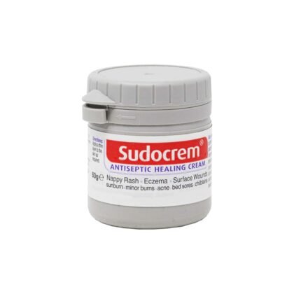 Sudocream Antiseptic Healing Cream 60G