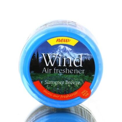 Wind Summer Breeze Air Freshener
