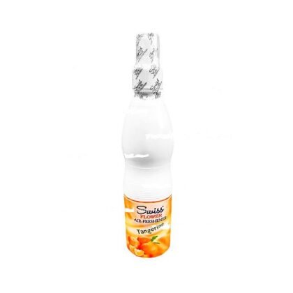 Swiss Flower Tangerine 500Ml