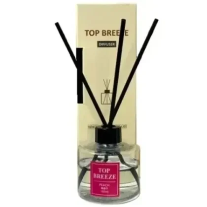Top Breeze Diffuser 170Ml