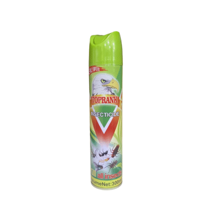 Toprank Insecticide 600Ml